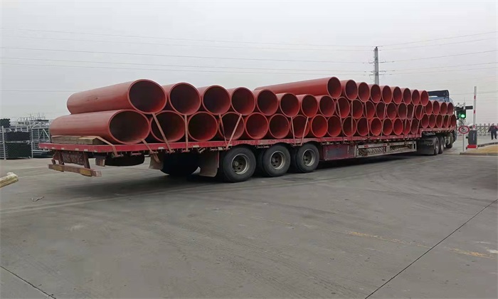 通省隧道十房高速公路贯通 逃生管道