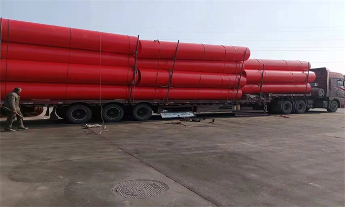 青海zui长公路隧道贯通 逃生管