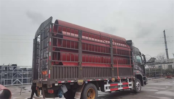 大瑞铁路漾濞1号隧道贯通 隧道逃生管