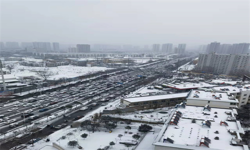  你知道的交通路障都有哪些？(图1)